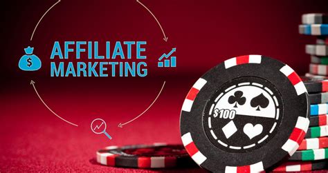 casino affiliate program - aff ninja affiliate program